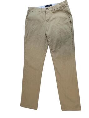 Tommy Hilfiger Khaki Pants